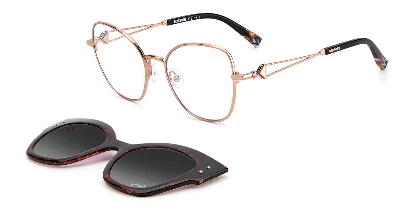 Missoni Mis0054 Sunglasses - view 12